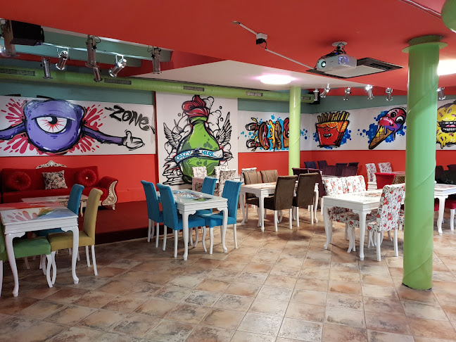 Шумен Център, ул. „Тодор Икономов“ 10, 9700 Шумен