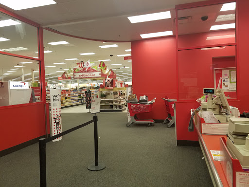 Department Store «Target», reviews and photos, 529 Lincoln St, Worcester, MA 01605, USA