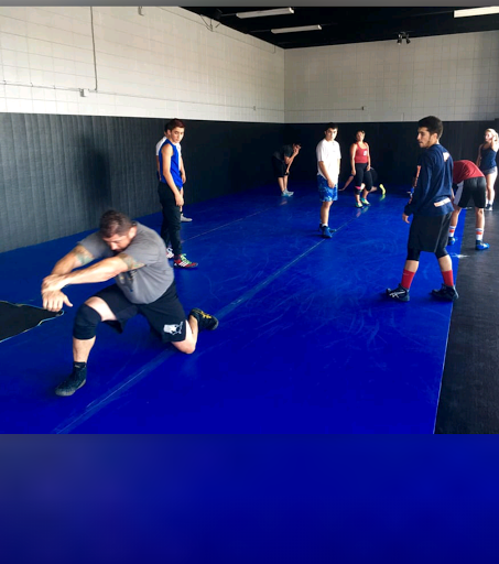 Gym «Internal Quest Training Center», reviews and photos, 1631 Meridian Ave, San Jose, CA 95125, USA