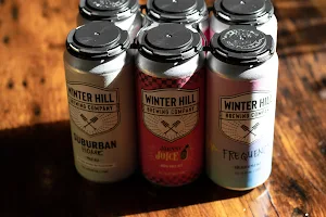 Winter Hill Brewing Company image