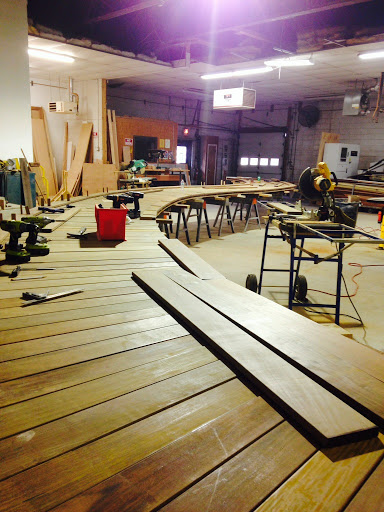 Building Materials Store «Hamilton Building Supply Co.», reviews and photos, 65 Klockner Rd, Trenton, NJ 08619, USA