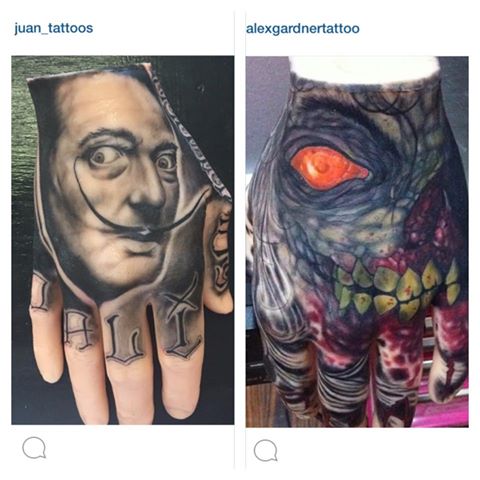 Tattoo Shop «Alliance Tattoo Studio and Art Gallery», reviews and photos, 674 S Castell Ave, New Braunfels, TX 78130, USA