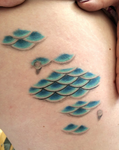 Explore tattoos ideas roses, creative tattoo ideas in Honolulu, available at Tattoolicious Tattoo Waikiki