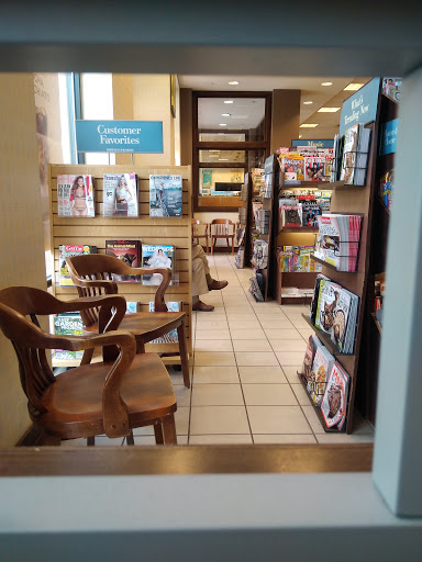 Book Store «Barnes & Noble», reviews and photos, 100 W Bridge St, Homestead, PA 15120, USA