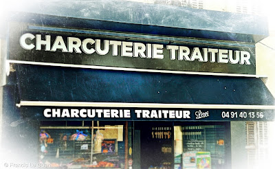 Lisci Frédéric à Marseille