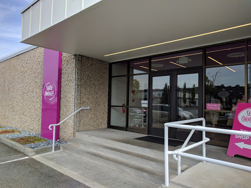 Chocolate Shop «Seattle Chocolates», reviews and photos, 1180 Andover Park W, Seattle, WA 98188, USA