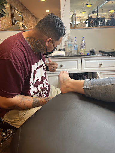 Explore wrist cross tattoo ideas, creative tattoo ideas in Ogden, available at Legacy Tattoo