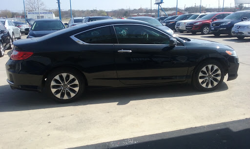 Used Car Dealer «Diamond Automotive Group», reviews and photos, 2507 SW Loop 410, San Antonio, TX 78227, USA