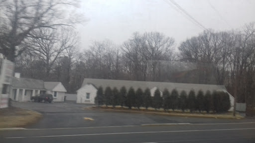 Nissan Dealer «Ramsey Nissan», reviews and photos, 401 NJ-17, Upper Saddle River, NJ 07458, USA