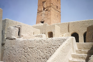 Al Bilaad Historical Village image