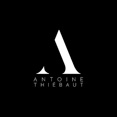 Antoine Thiébaut - Graphic/Web designer