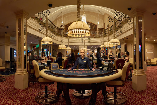 Casinos in Minsk