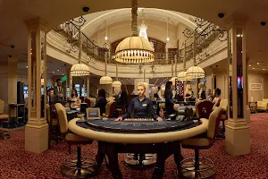 Opera Casino image