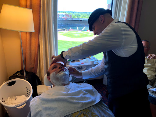 Barber Shop «Razors Barbershop & Shave», reviews and photos, 308 Highland Ave, Somerville, MA 02144, USA