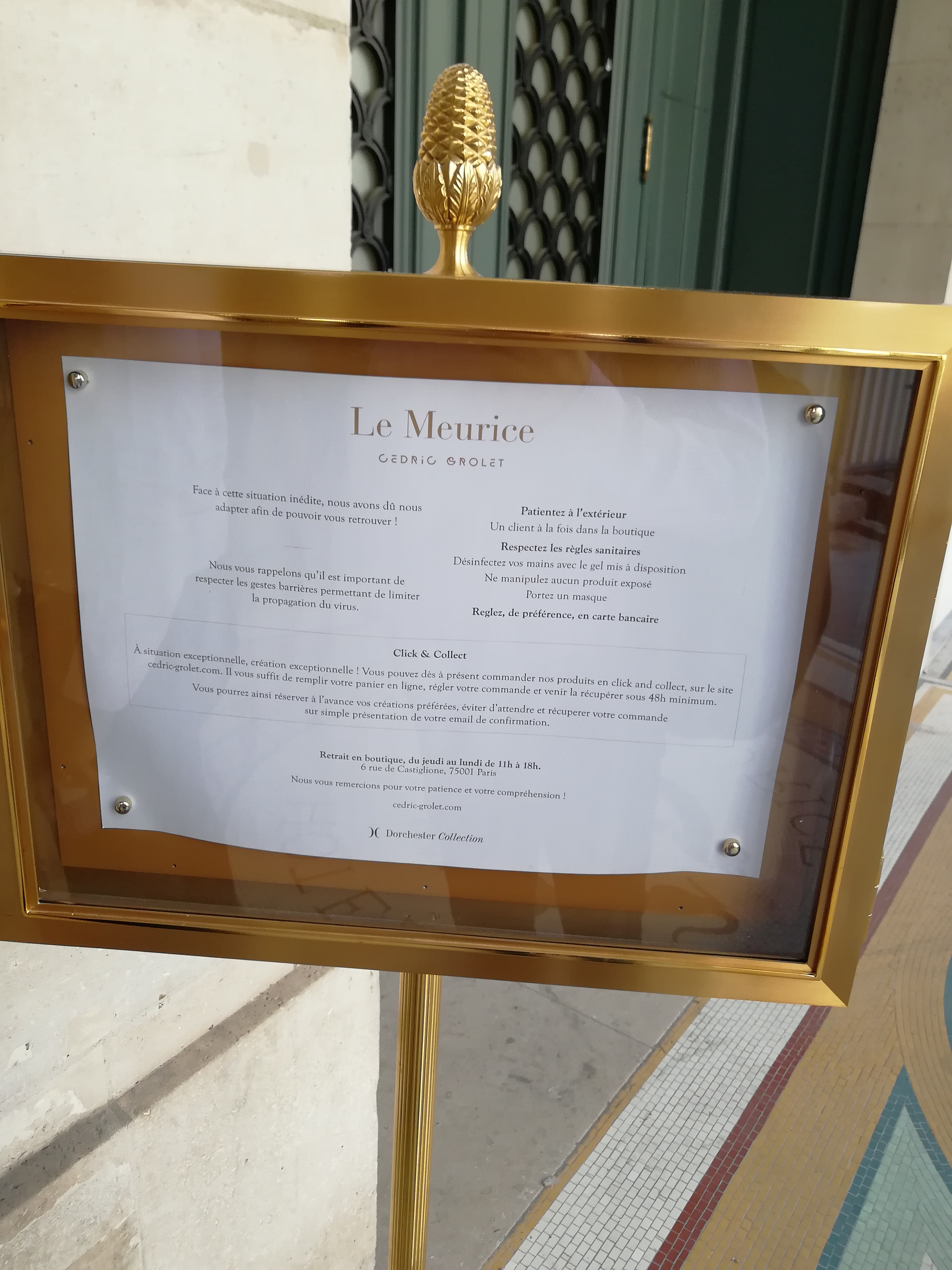Photo n° 2 de l'avis de Charles.a fait le 27/07/2020 à 20:59
