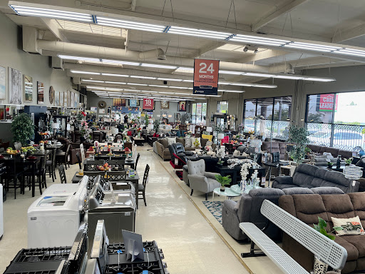 Furniture Store «Casa Leaders Inc», reviews and photos, 1200 Pacific Coast Hwy, Wilmington, CA 90744, USA