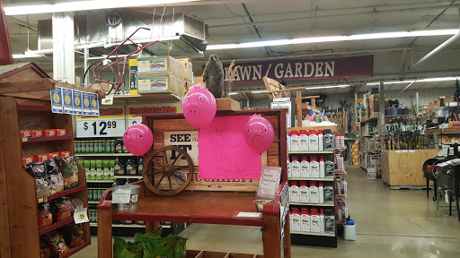 Hardware Store «Buchheit of Sparta», reviews and photos, 1817 N Market St, Sparta, IL 62286, USA