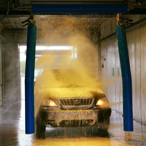 Solid Buy Car Wash en Medina