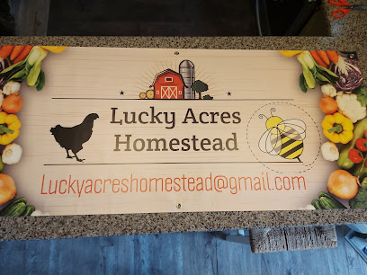 Lucky Acres Homestead