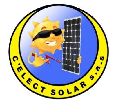 C'ELECT SOLAR à Dissay