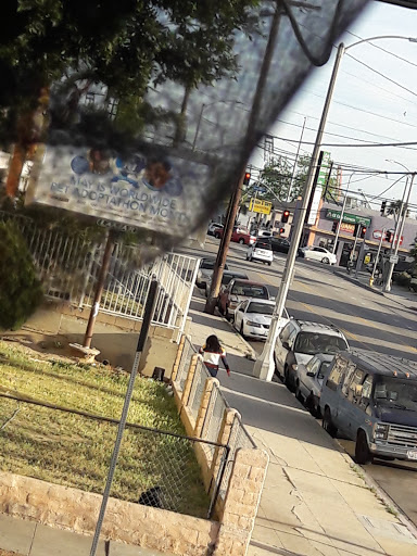 Ice Cream Shop «Boston Cream Doughnut», reviews and photos, 1009 W Anaheim St, Wilmington, CA 90744, USA