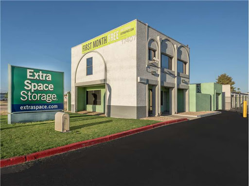 Storage Facility «Extra Space Storage», reviews and photos, 17407 N Cave Creek Rd, Phoenix, AZ 85032, USA