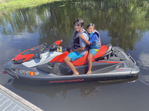 Motorcycle Dealer «Central Florida PowerSports», reviews and photos, 2575 N Orange Blossom Trail, Kissimmee, FL 34744, USA