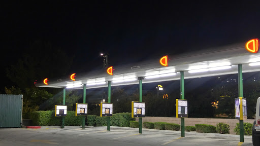 Fast Food Restaurant «Sonic Drive-In», reviews and photos, 849 Fort Union Blvd, Midvale, UT 84047, USA