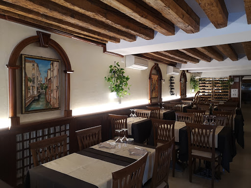 Ristorante al Gazebo