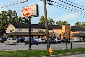 Rich's Cafe image