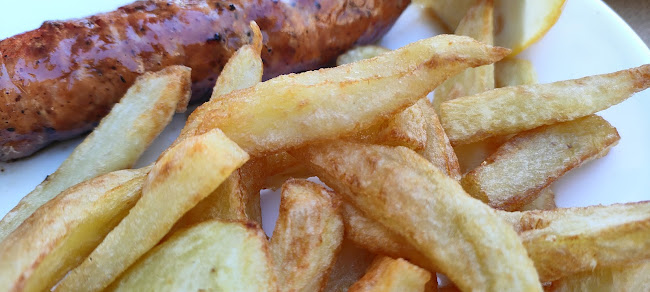 Μαχαίρας - Εστιατόριο