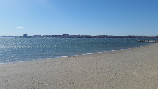 Community Center «Curley Community Center», reviews and photos, 1663 Columbia Rd, Boston, MA 02127, USA