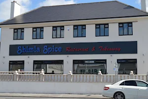 Shimla Spice Burnley image