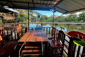 Baan Rim Klong Restaurant image