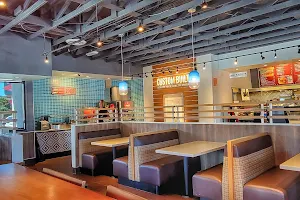 The Habit Burger Grill image