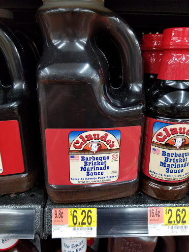 Supermarket «Walmart Neighborhood Market», reviews and photos, 2951 Matlock Rd, Mansfield, TX 76063, USA