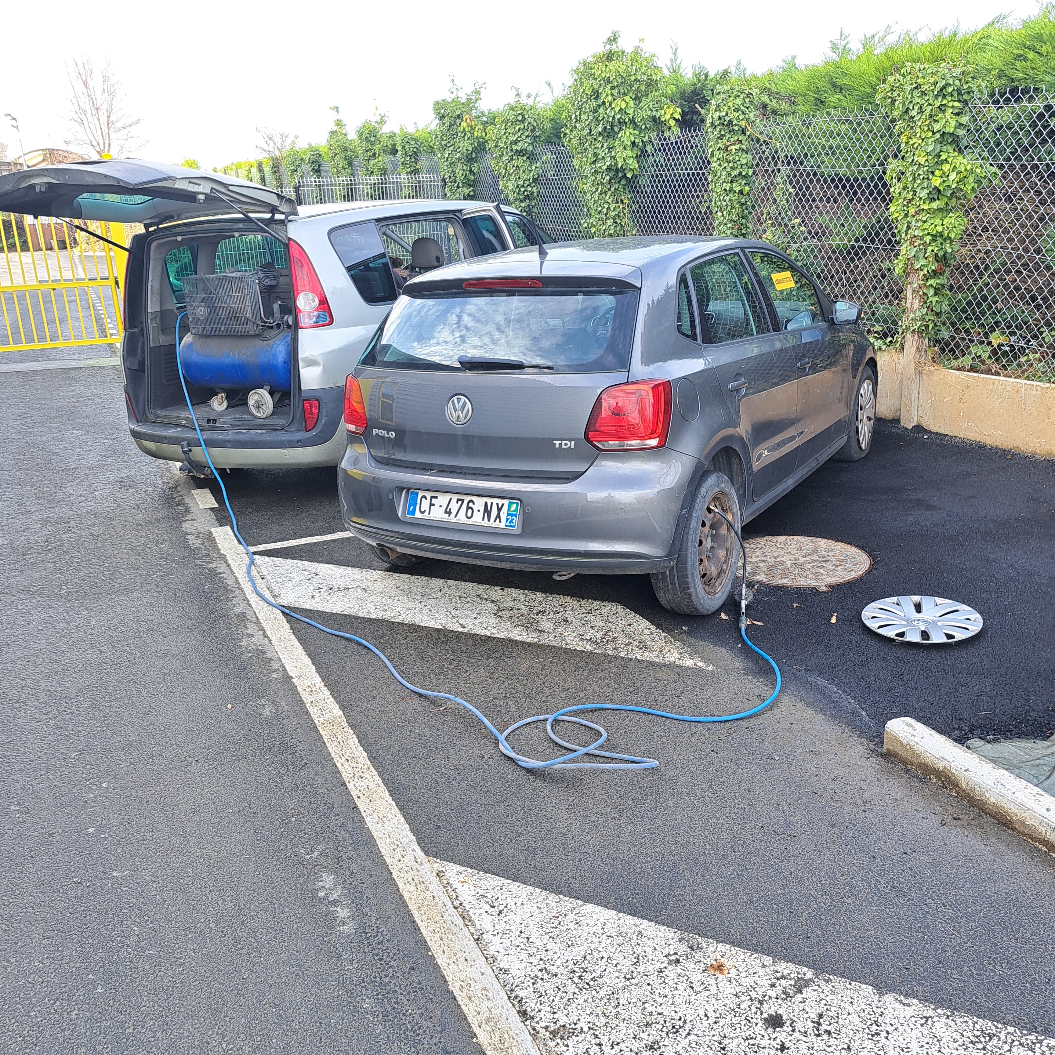 Photo n° 1 de l'avis de Autokey35.e fait le 01/02/2024 à 15:29