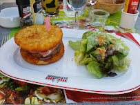 Plats et boissons du Restaurant à viande Restaurant La Boucherie à Jeuxey - n°18