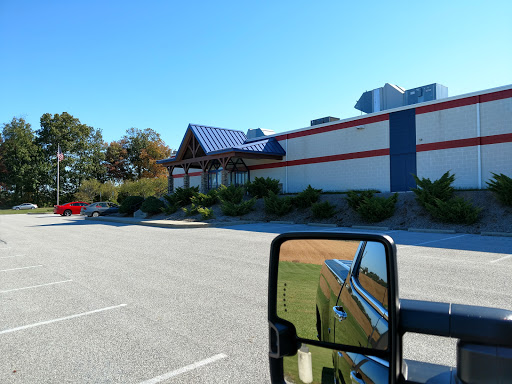 Shooting Range «Freedom Armory», reviews and photos, 10598 2nd Amendment Dr, Glen Rock, PA 17327, USA