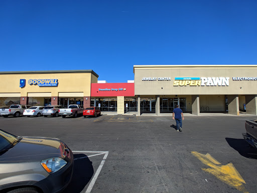Check Cashing Service «SuperPawn», reviews and photos, 5830 W Camelback Rd, Glendale, AZ 85301, USA