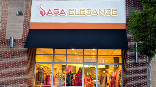 Sara Elegance Indian Boutique