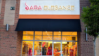 Sara Elegance Indian Boutique