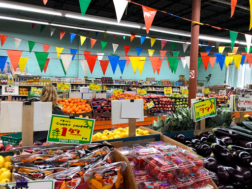 Produce Market «Rahway Farm», reviews and photos, 1050 St George Ave, Rahway, NJ 07065, USA