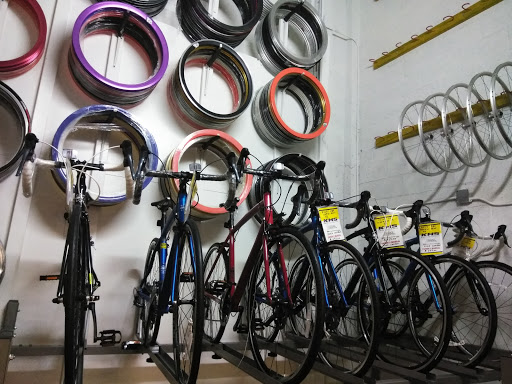 Bicycle Store «BIcycles depot», reviews and photos, 12979 SW 132nd Ct, Miami, FL 33186, USA