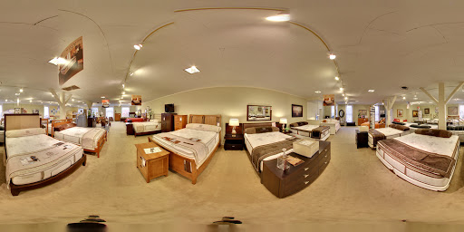 Furniture Store «Merkel Furniture & Carpet One», reviews and photos, 205 S Main St, Chelsea, MI 48118, USA