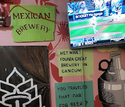 Puerto Juárez Brewery photo