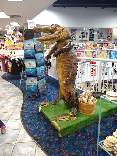 Gift Shop «Mermaid», reviews and photos, 7511 W Irlo Bronson Memorial Hwy, Kissimmee, FL 34747, USA