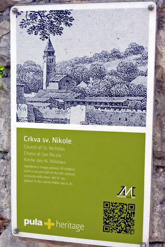Crkva sv. Nikola - Crkva