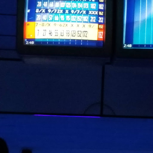 Bowling Alley «New Great Valley Lanes», reviews and photos, 1501