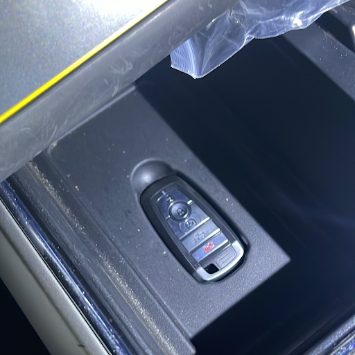 Locksmith «Teamwork Locksmith Inc In New Braunfels», reviews and photos, 211 W Lincoln St, New Braunfels, TX 78130, USA